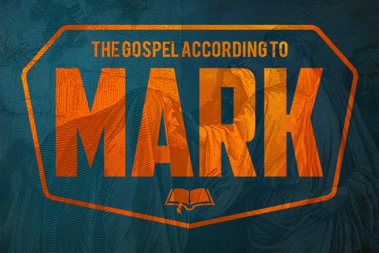 Mark 3:20-35